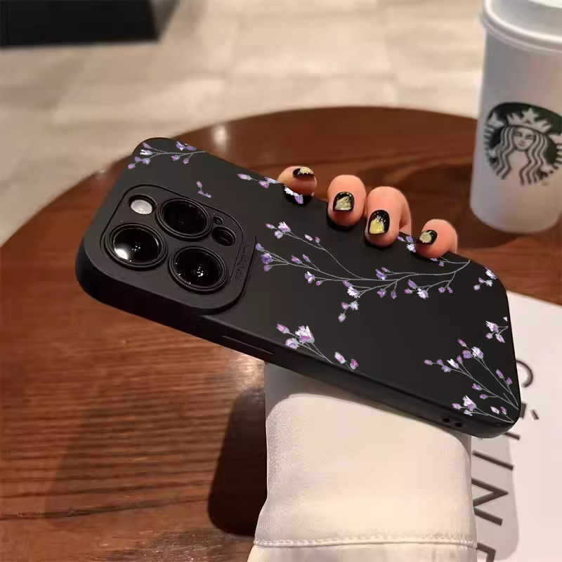 Casing Samsung S24 FE Minimali - Phone Cases Louis Vuitton ulasan dan harga