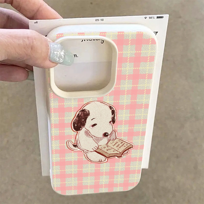 Casing Ponsel Motif Buku Vinta - Phone Cases Galaxy A16 5G ulasan dan harga