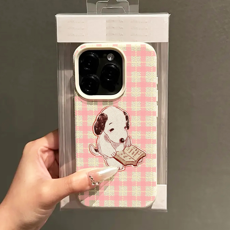 Casing Ponsel Motif Buku Vinta - Phone Cases Galaxy A16 5G ulasan dan harga