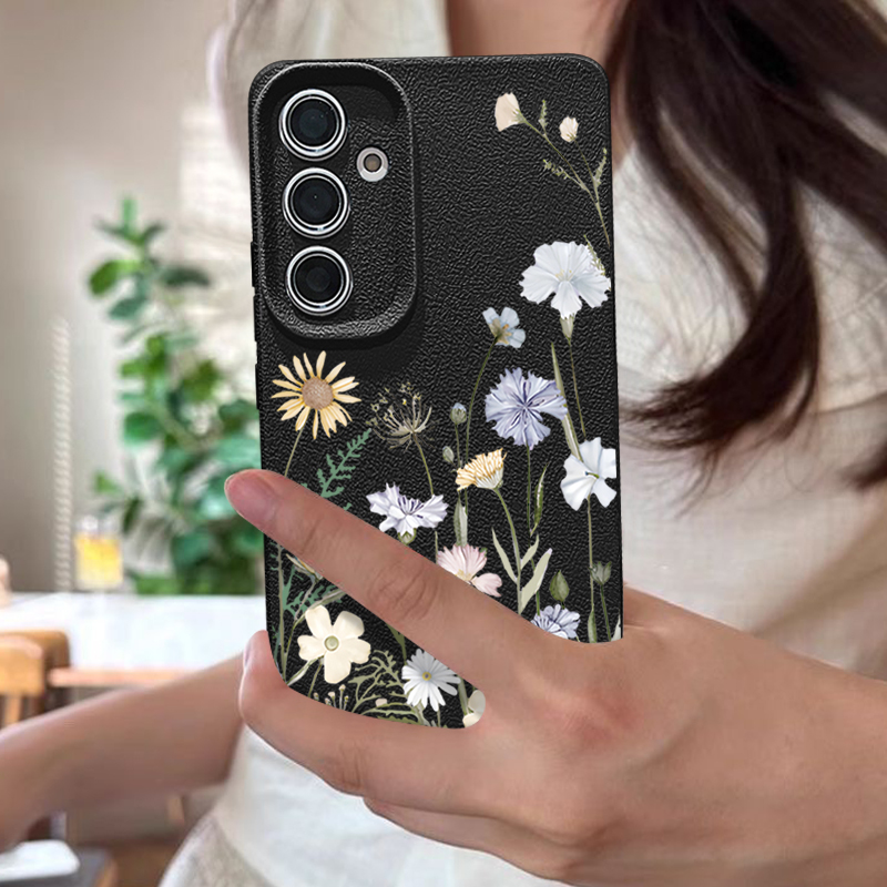 Casing Ponsel Bunga Kecil untu - Phone Cases Galaxy A16 5G ulasan dan harga