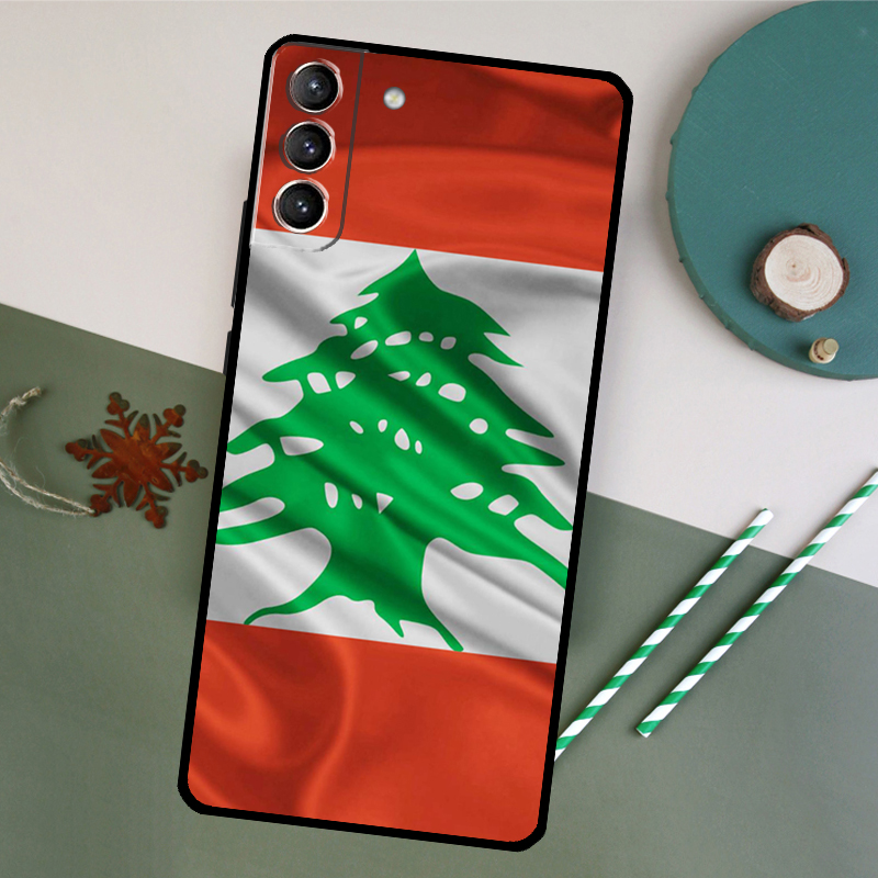 Casing Ponsel Bendera Lebanon  - Phone Cases Lebanon ulasan dan harga
