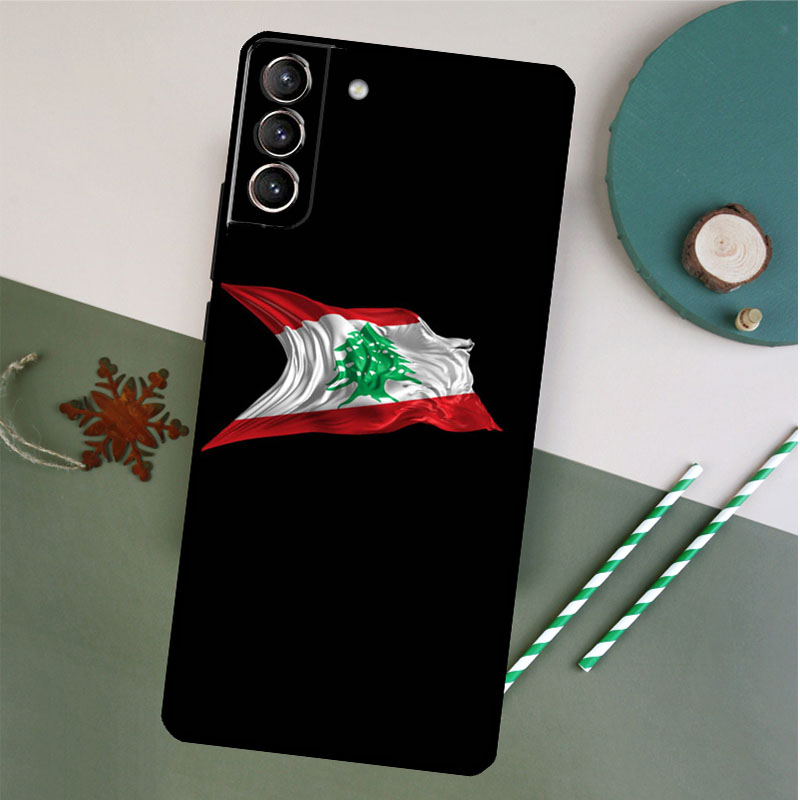 Casing Ponsel Bendera Lebanon  - Phone Cases Lebanon ulasan dan harga