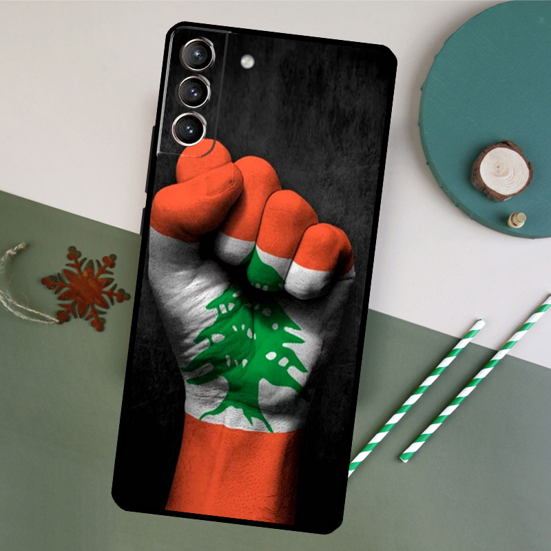 Casing Ponsel Bendera Lebanon  - Phone Cases Lebanon ulasan dan harga