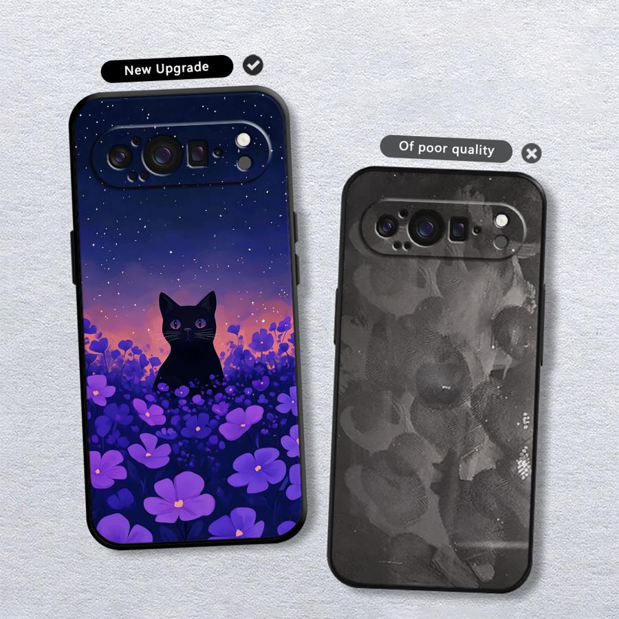 Casing Penutup Ponsel Funda un - Phone Cases Pixel 10 ulasan dan harga