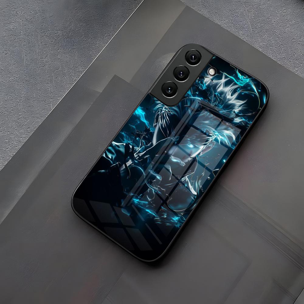 JJK Satoru Gojo Casing Ponsel  - Phone Cases Jjk ulasan dan harga