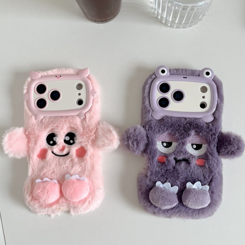 Casing Ponsel Lucu Bergambar K - Phone Cases Iphone 16 ulasan dan harga