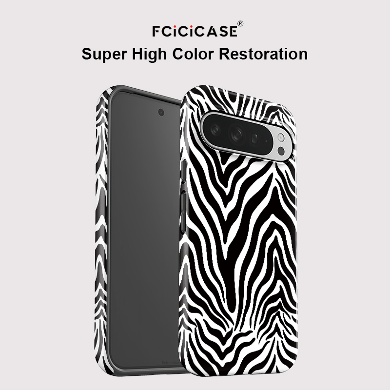 Casing Ponsel Fcicicase untuk  - Phone Cases Pixel 10 ulasan dan harga