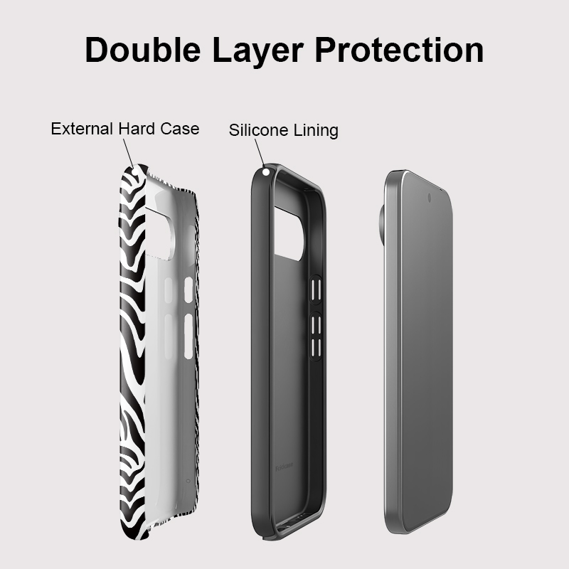 Casing Ponsel Fcicicase untuk  - Phone Cases Pixel 10 ulasan dan harga