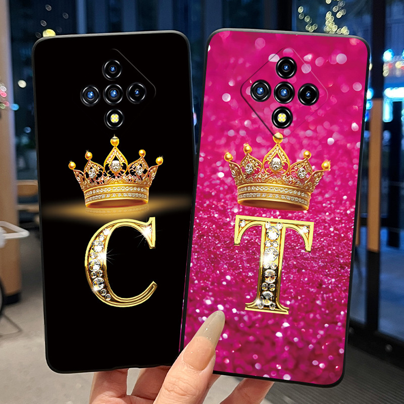 Casing Ponsel Tahan Benturan u - Monogram Custom Case ulasan dan harga