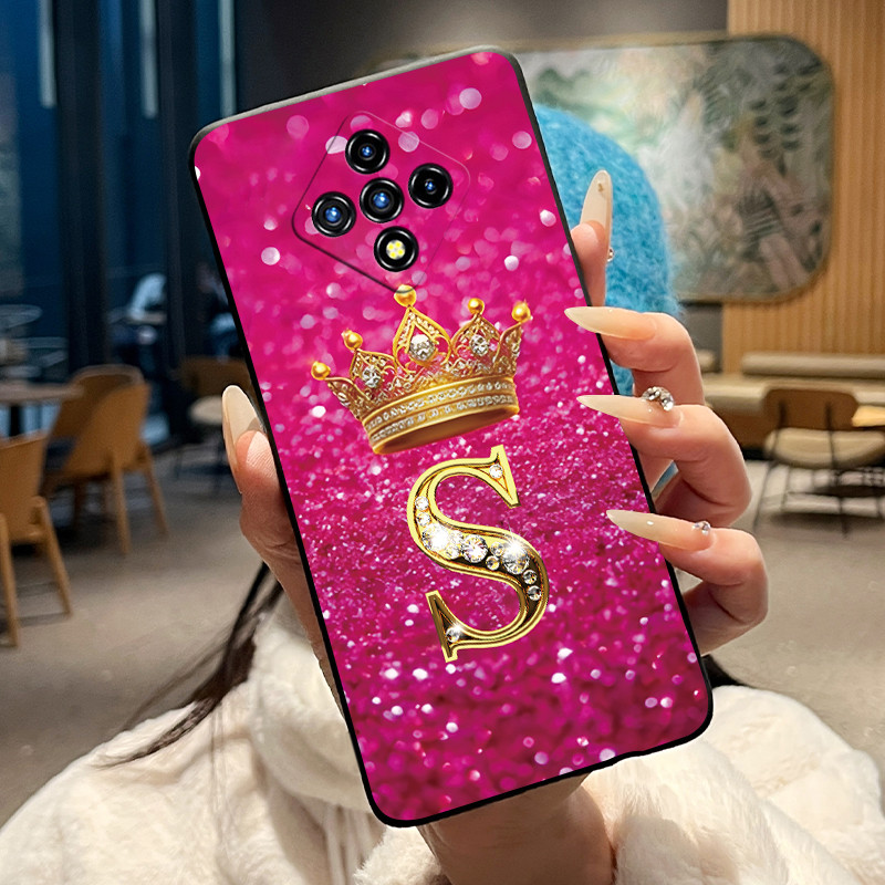 Casing Ponsel Tahan Benturan u - Monogram Custom Case ulasan dan harga