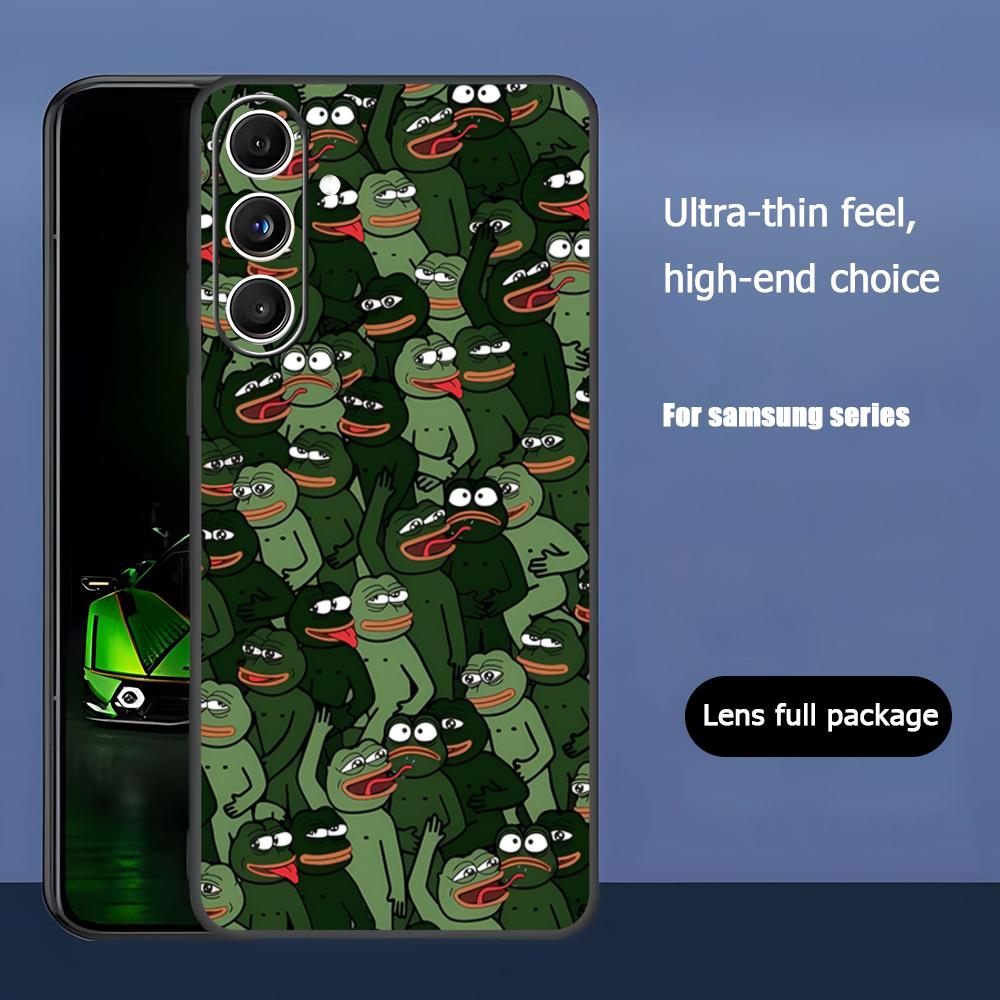 Casing Ponsel Keren Gambar Kat - Phone Cases Black ulasan dan harga