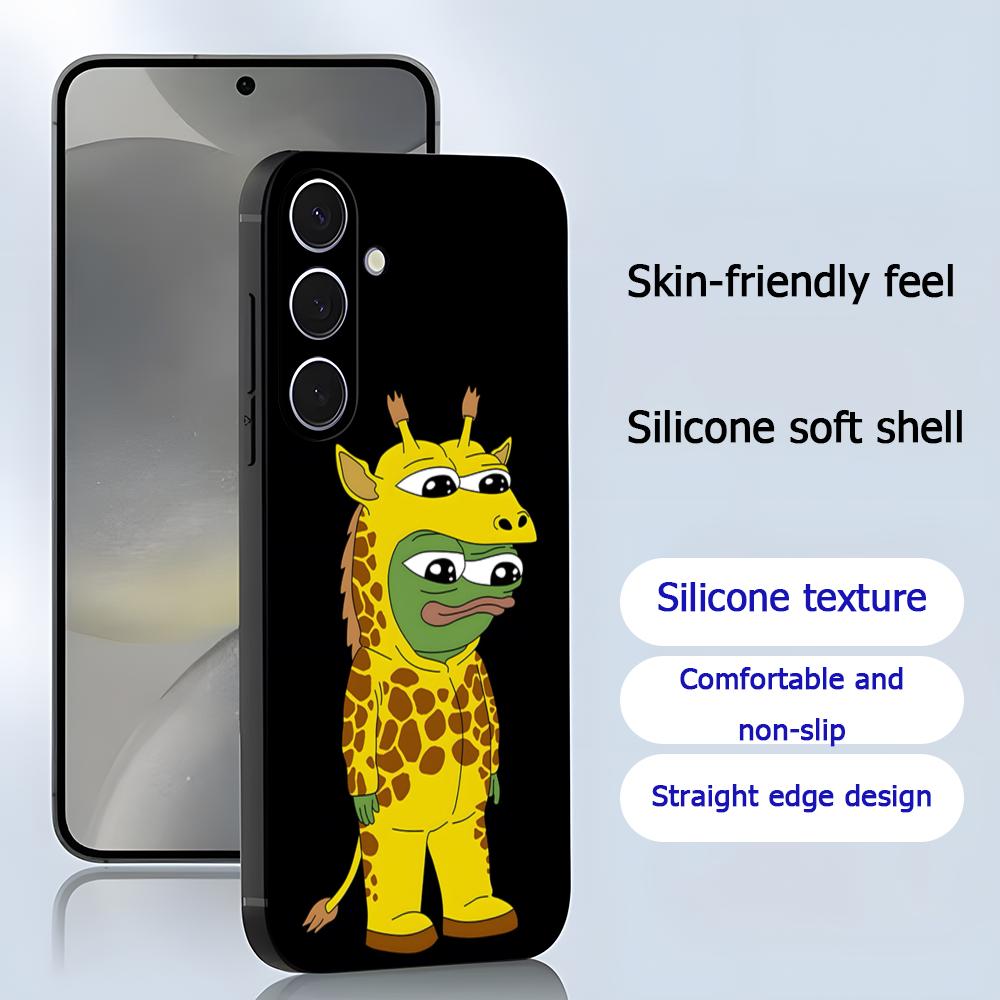 Casing Ponsel Keren Gambar Kat - Phone Cases Black ulasan dan harga