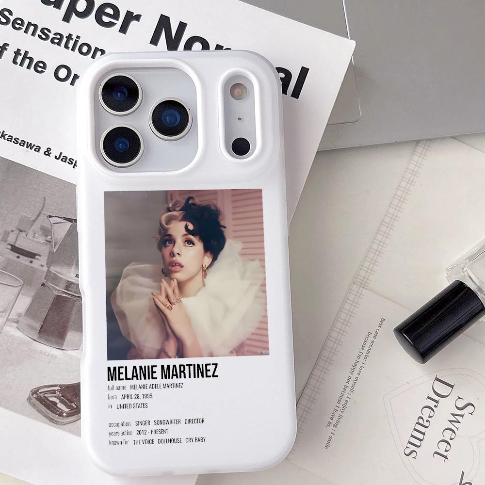 Casing HP Singer M-Melanie Mar - Phone Cases Customized ulasan dan harga