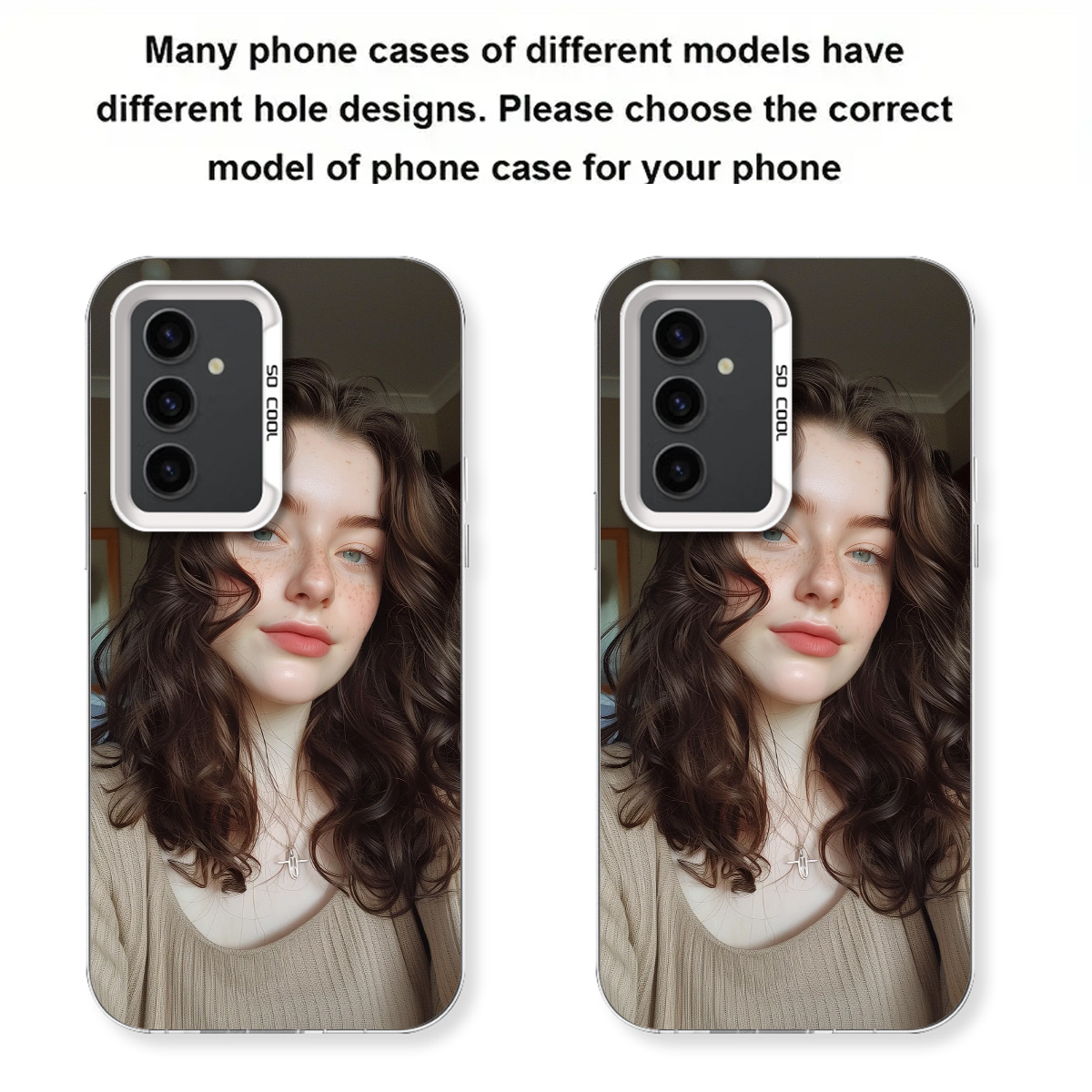Casing Kustom Untuk Samsung Ga - Phone Cases Customized ulasan dan harga