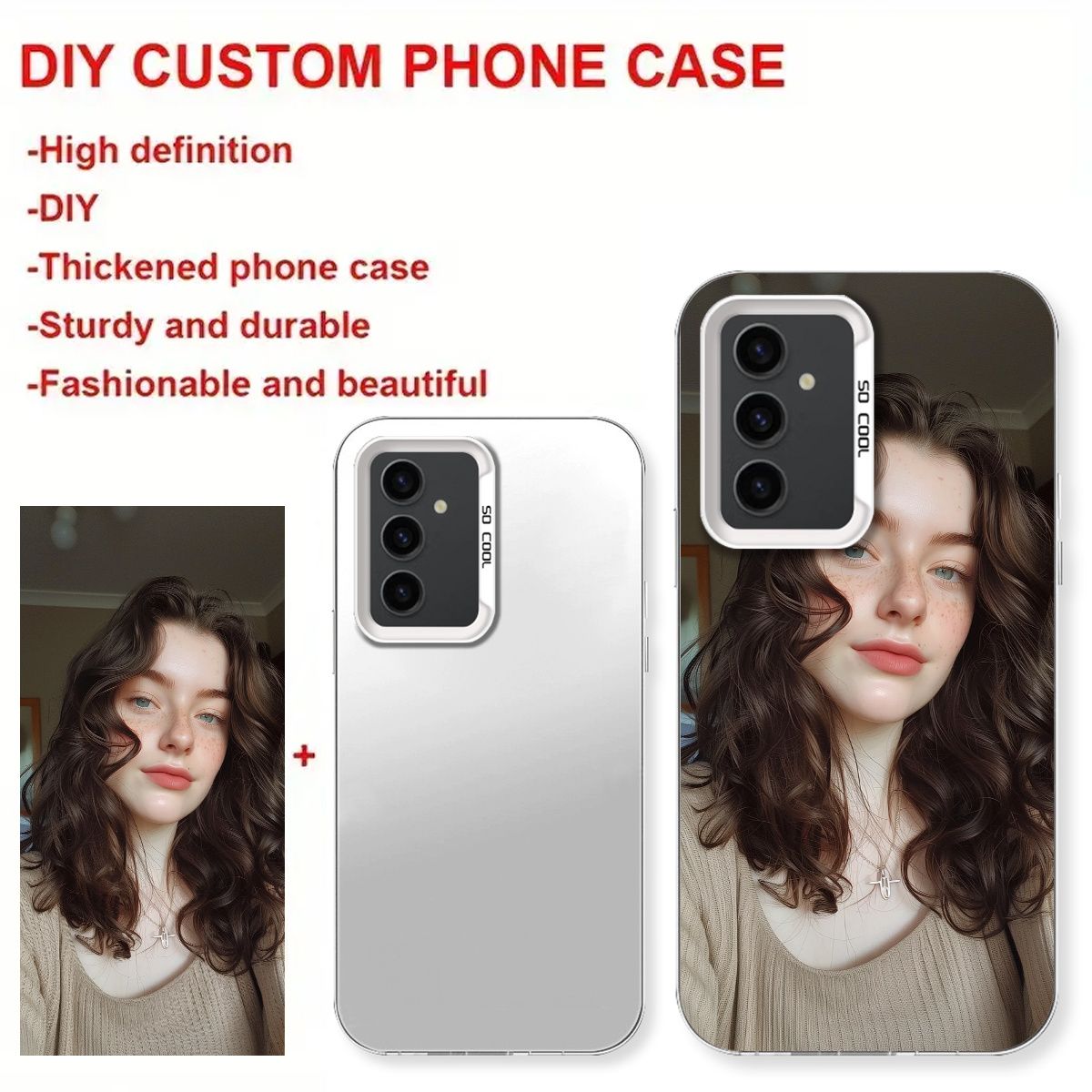 Casing Kustom Untuk Samsung Ga - Phone Cases Customized ulasan dan harga