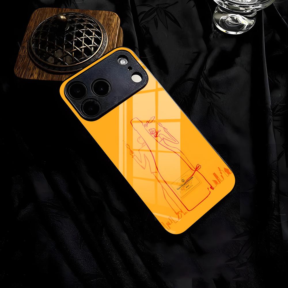 Casing Ponsel V-Veuve Of C-Cli - Phone Cases Louis Vuitton ulasan dan harga