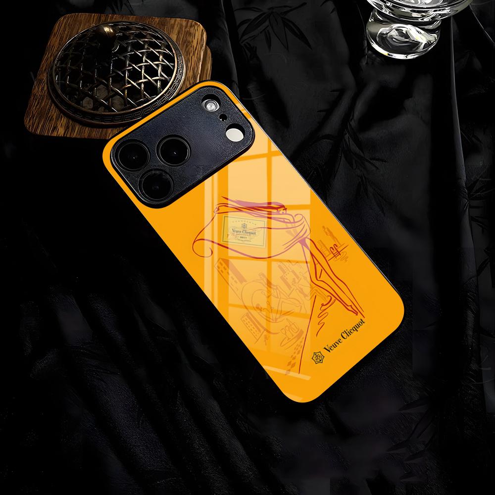 Casing Ponsel V-Veuve Of C-Cli - Phone Cases Louis Vuitton ulasan dan harga