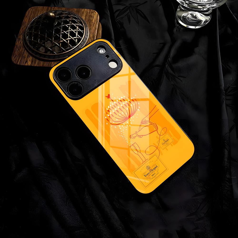 Casing Ponsel V-Veuve Of C-Cli - Phone Cases Louis Vuitton ulasan dan harga