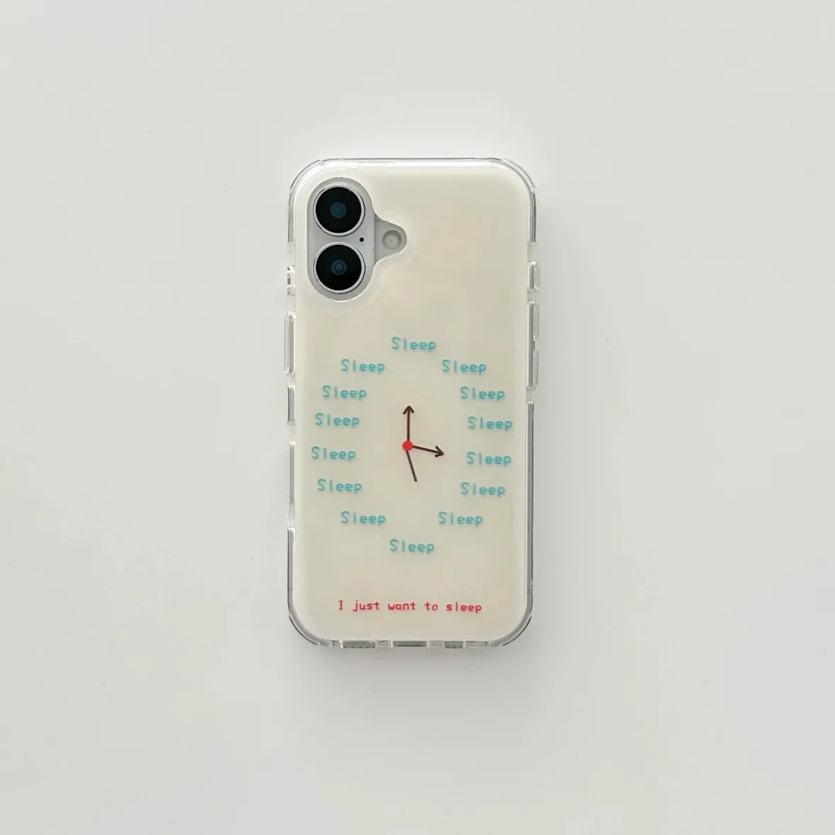 Casing Ponsel Pribadi Jam Tidu - Phone Cases Customized ulasan dan harga