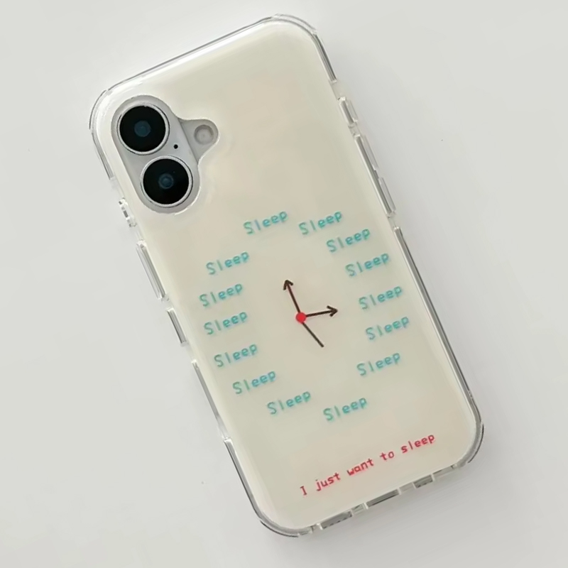 Casing Ponsel Pribadi Jam Tidu - Phone Cases Customized ulasan dan harga