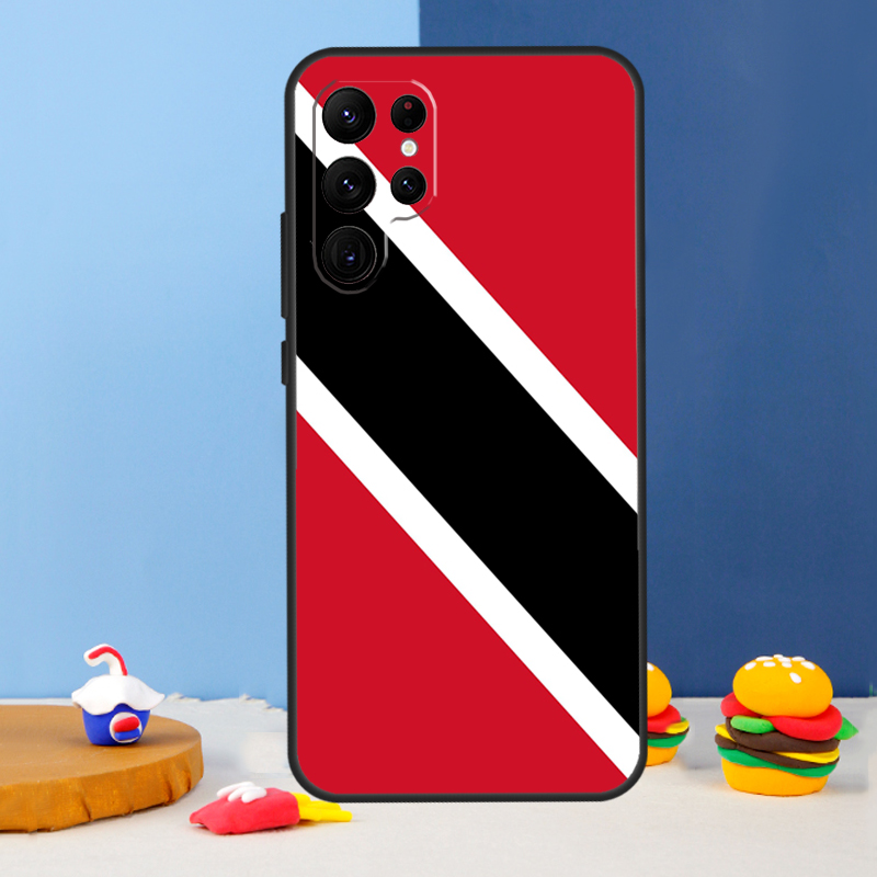 Casing Ponsel Bendera Trinidad - Phone Cases Trinidad ulasan dan harga