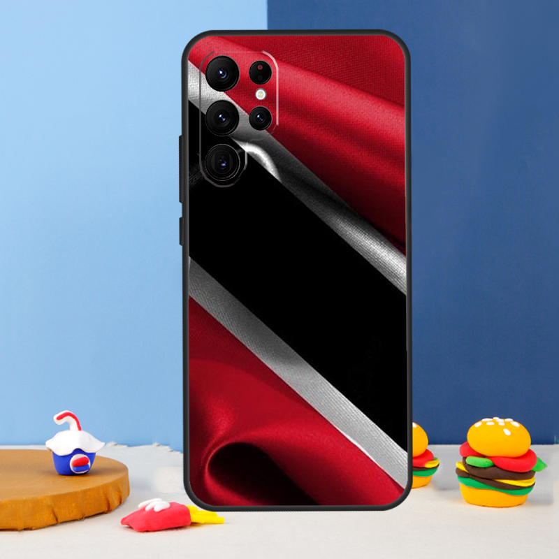 Casing Ponsel Bendera Trinidad - Phone Cases Trinidad ulasan dan harga