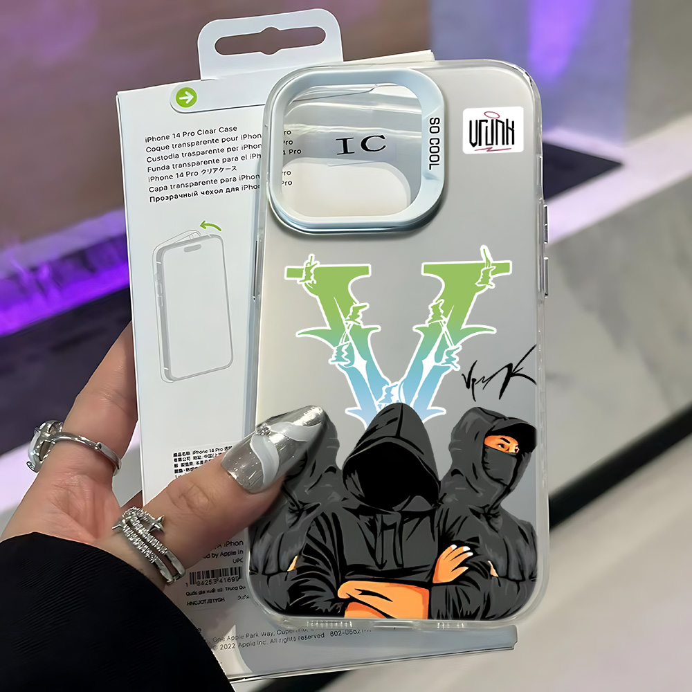 Casing HP Fashion Terbaru Mode - Phone Cases Louis Vuitton ulasan dan harga