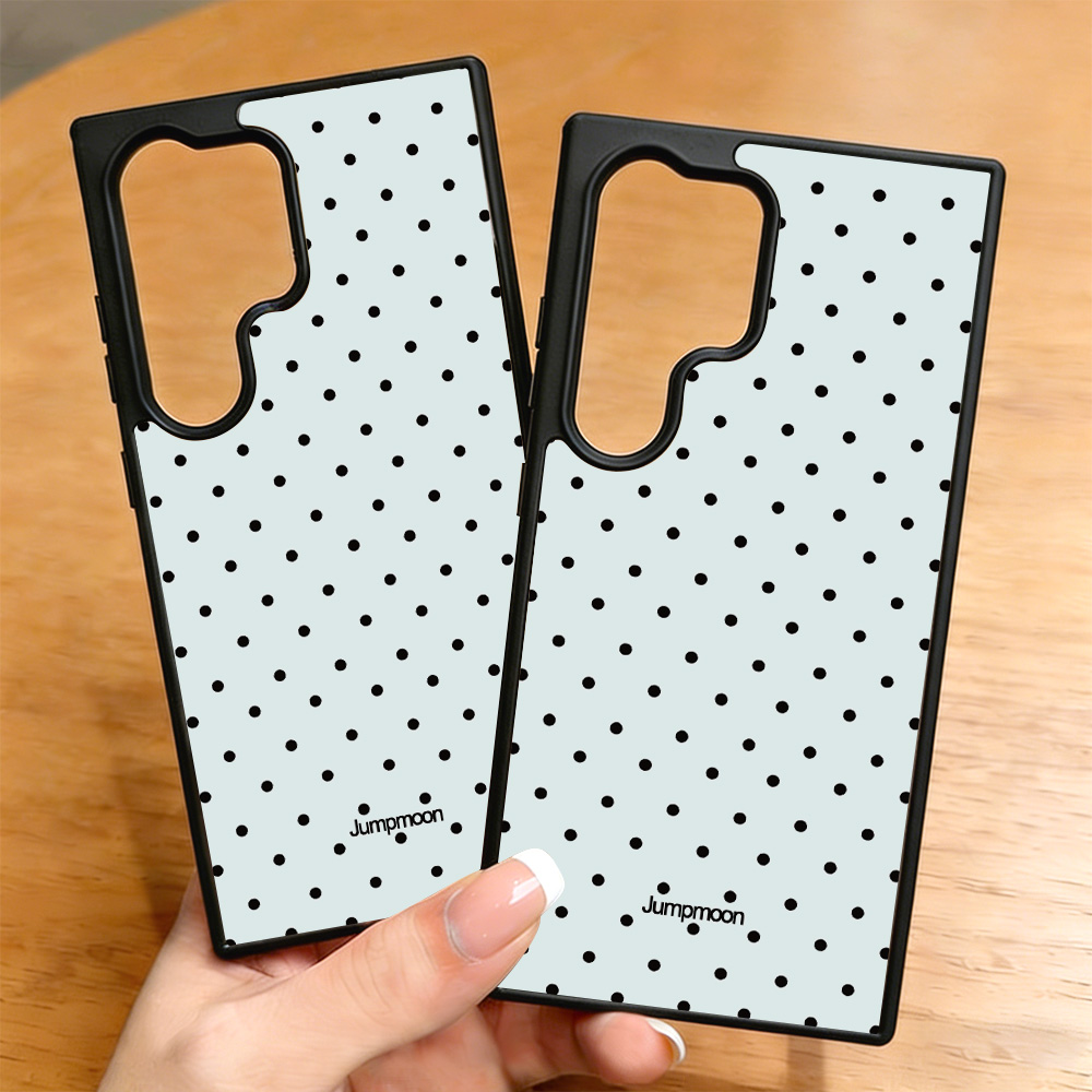 Casing HP Korea Motif Polkadot - Phone Cases Polka Dot ulasan dan harga