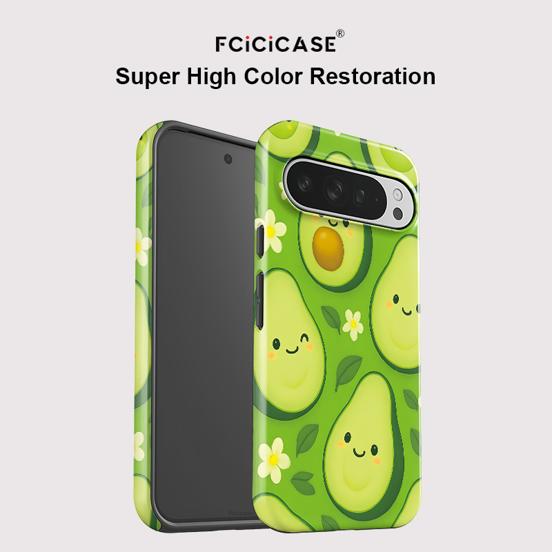 Fcicicase untuk Pixel 10 Pro X - Phone Cases Pixel 10 ulasan dan harga
