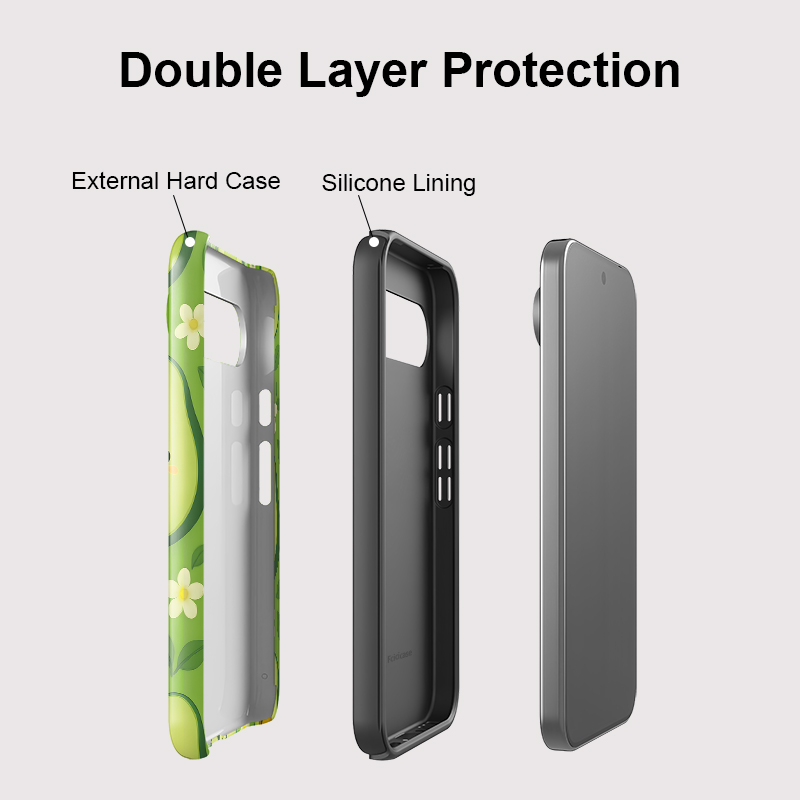 Fcicicase untuk Pixel 10 Pro X - Phone Cases Pixel 10 ulasan dan harga