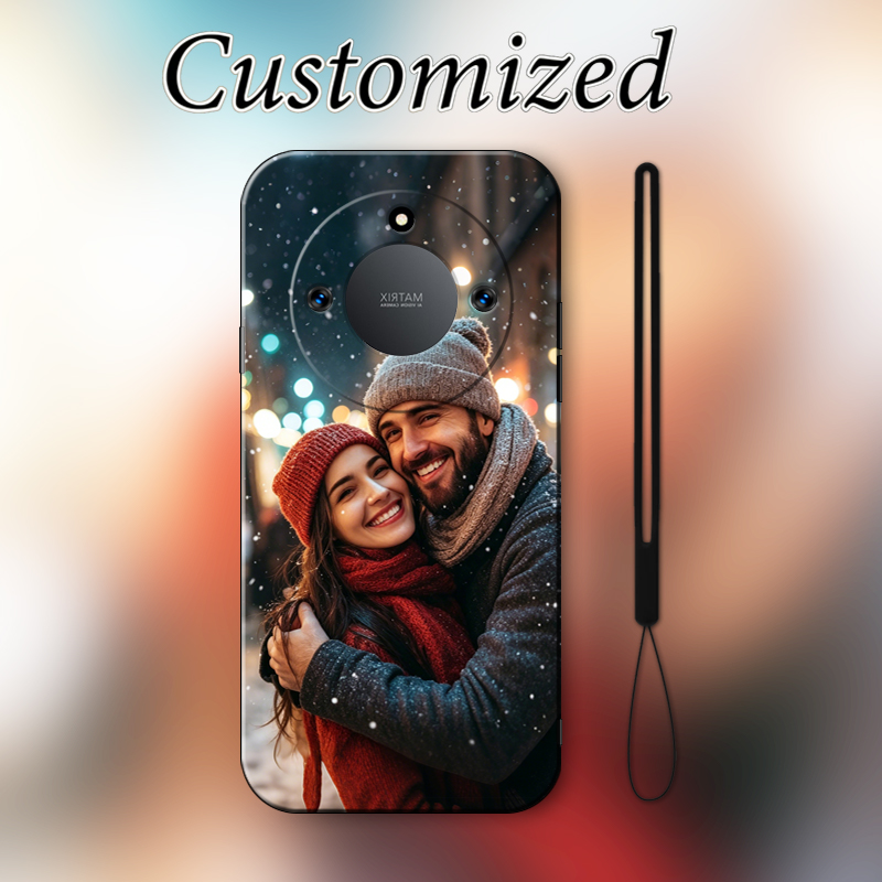 Tali Gantungan Ponsel Foto Kus - Phone Cases Customized ulasan dan harga
