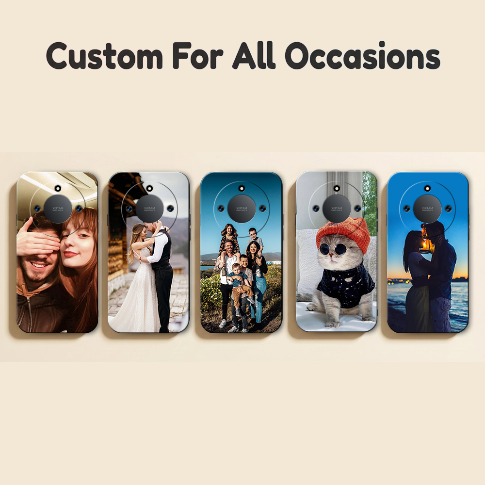 Tali Gantungan Ponsel Foto Kus - Phone Cases Customized ulasan dan harga