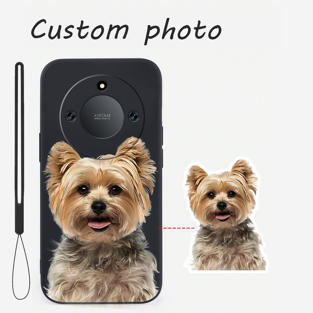 Tali Gantungan Ponsel Foto Kus - Phone Cases Customized ulasan dan harga