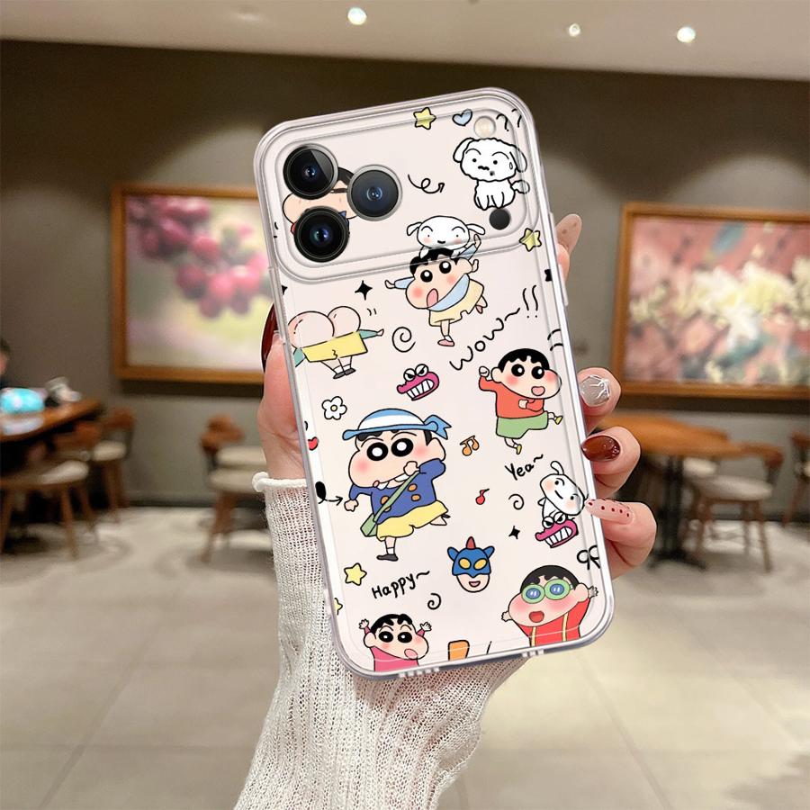 Casing Cra-yons Shin-chans unt - Phone Cases Xs Max ulasan dan harga