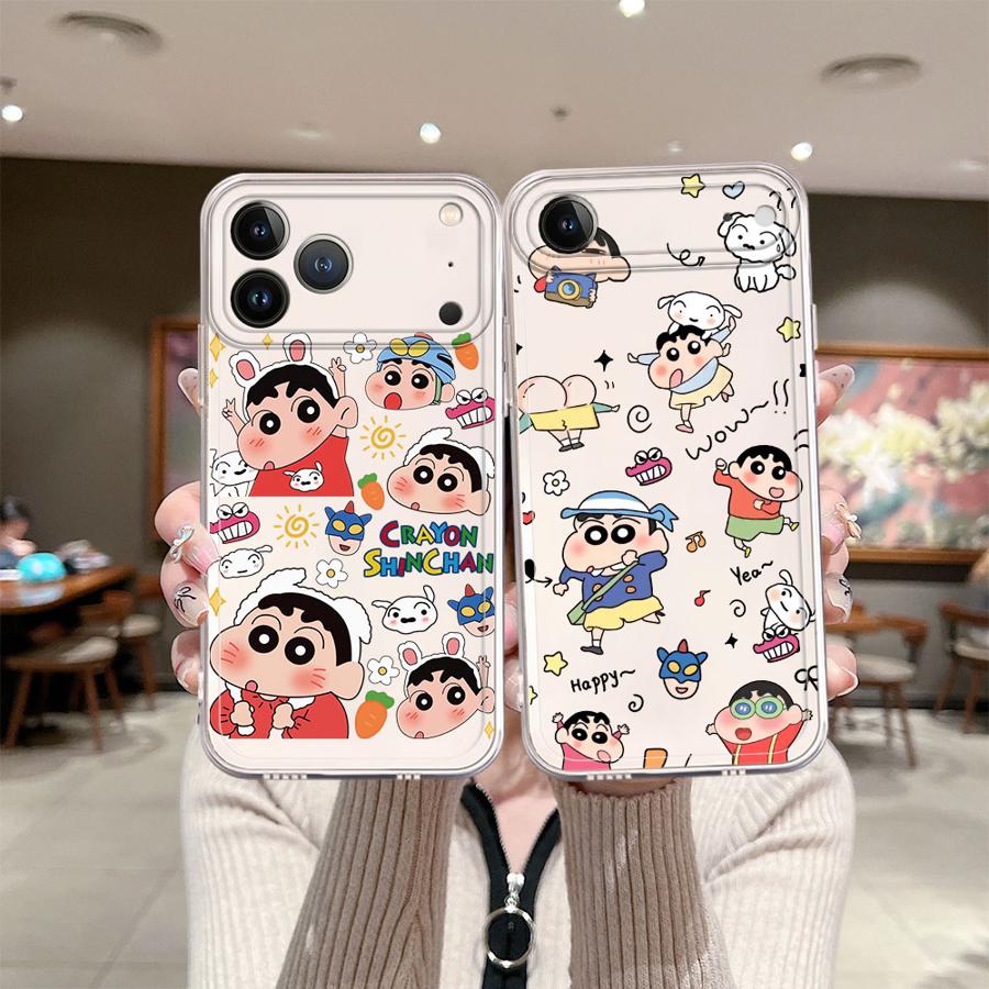 Casing Cra-yons Shin-chans unt - Phone Cases Xs Max ulasan dan harga