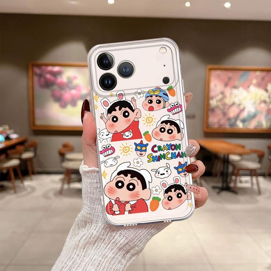 Casing Cra-yons Shin-chans unt - Phone Cases Xs Max ulasan dan harga