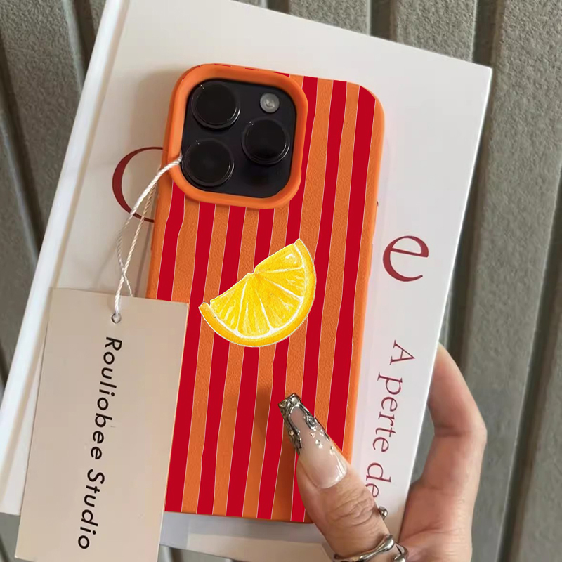 Casing HP Silikon TPU Motif Le - Phone Cases Trending ulasan dan harga