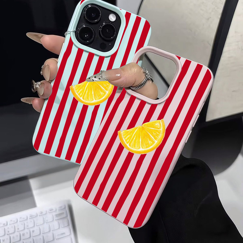 Casing HP Silikon TPU Motif Le - Phone Cases Trending ulasan dan harga