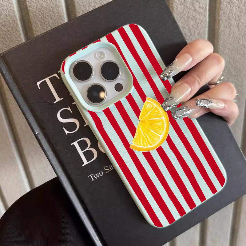 Casing HP Silikon TPU Motif Le - Phone Cases Trending ulasan dan harga