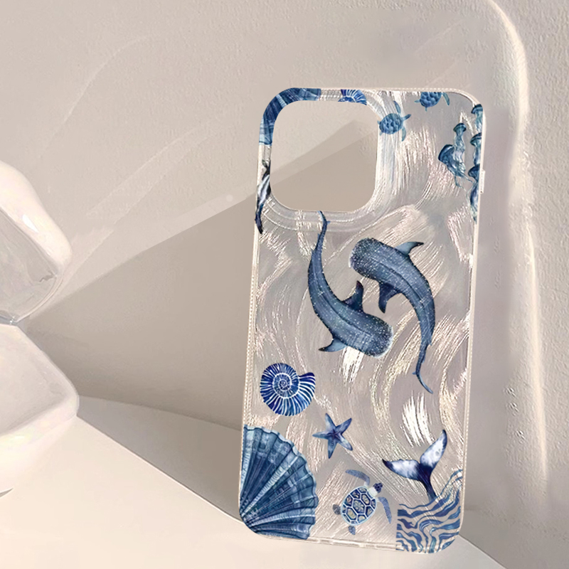 Casing Ponsel Trendi Motif Hew - Phone Cases Galaxy A16 5G ulasan dan harga