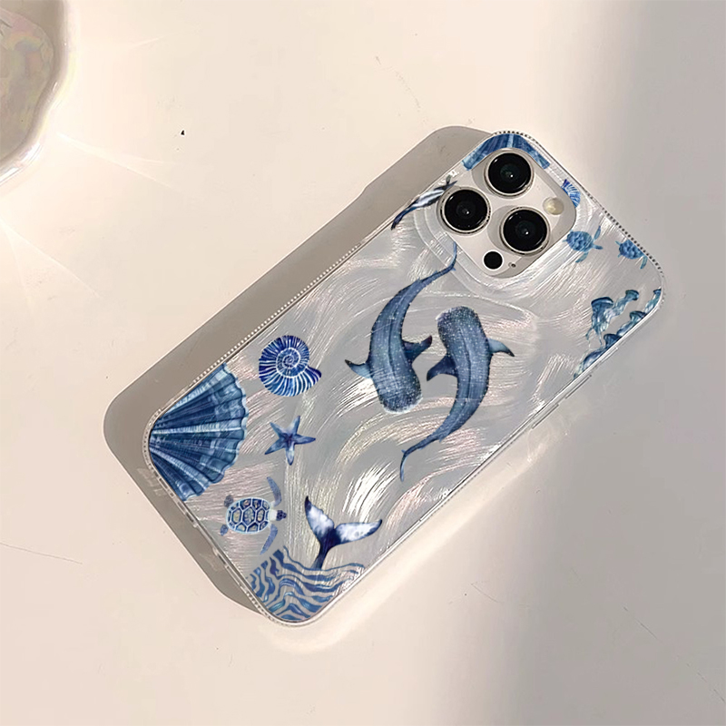 Casing Ponsel Trendi Motif Hew - Phone Cases Galaxy A16 5G ulasan dan harga