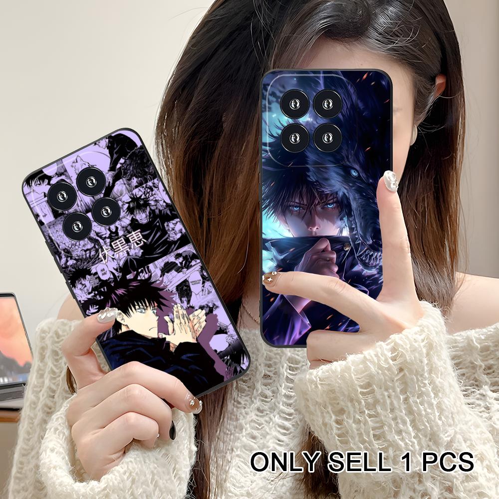 Casing Ponsel JJK Megumi untuk - Phone Cases Jjk ulasan dan harga