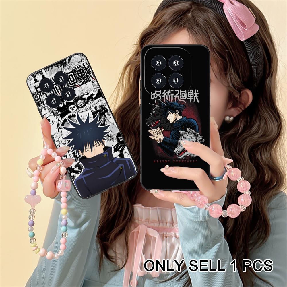 Casing Ponsel JJK Megumi untuk - Phone Cases Jjk ulasan dan harga