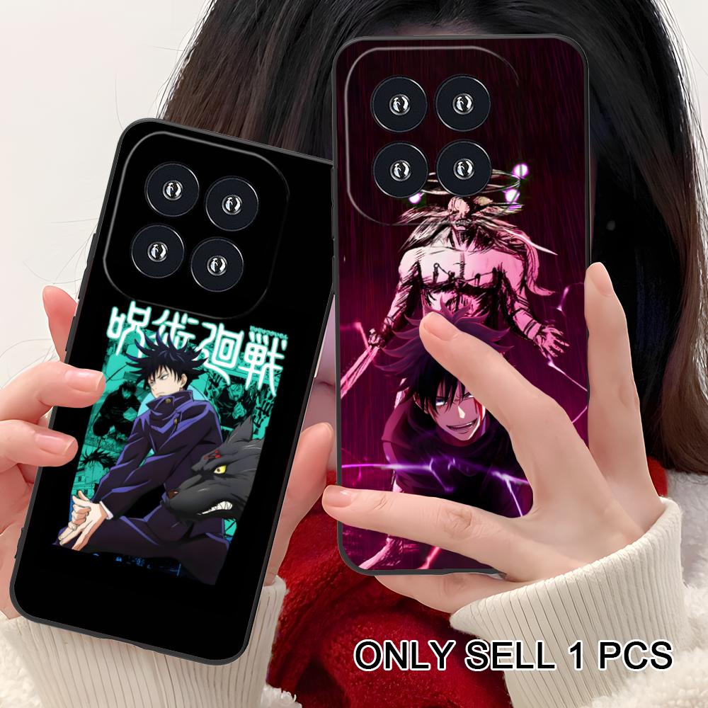 Casing Ponsel JJK Megumi untuk - Phone Cases Jjk ulasan dan harga