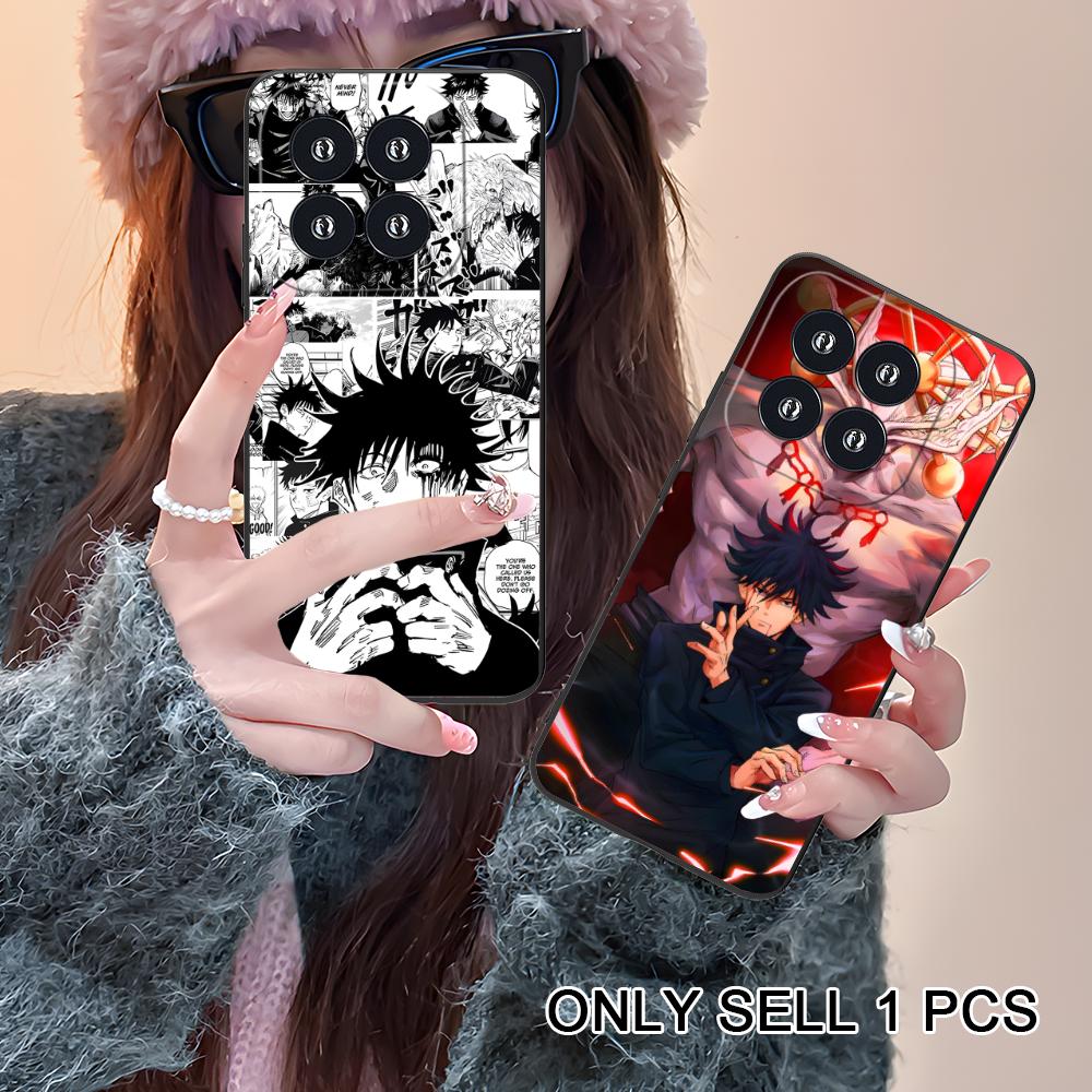 Casing Ponsel JJK Megumi untuk - Phone Cases Jjk ulasan dan harga