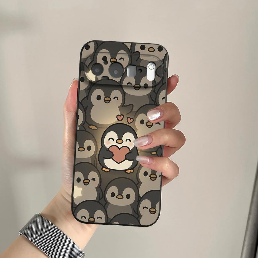 Casing Penutup Ponsel Funda un - Phone Cases Pixel 10 ulasan dan harga
