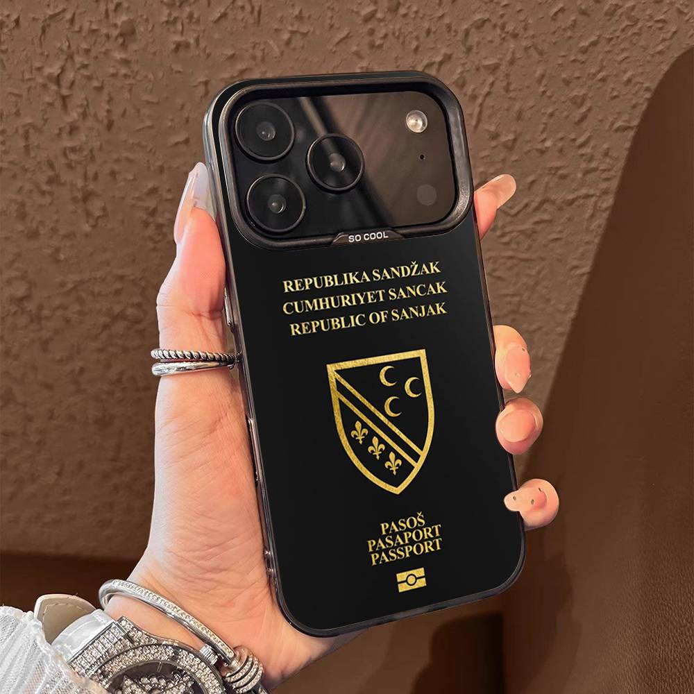 Albania Italia Turki Sandzak L - Phone Cases Lebanon ulasan dan harga