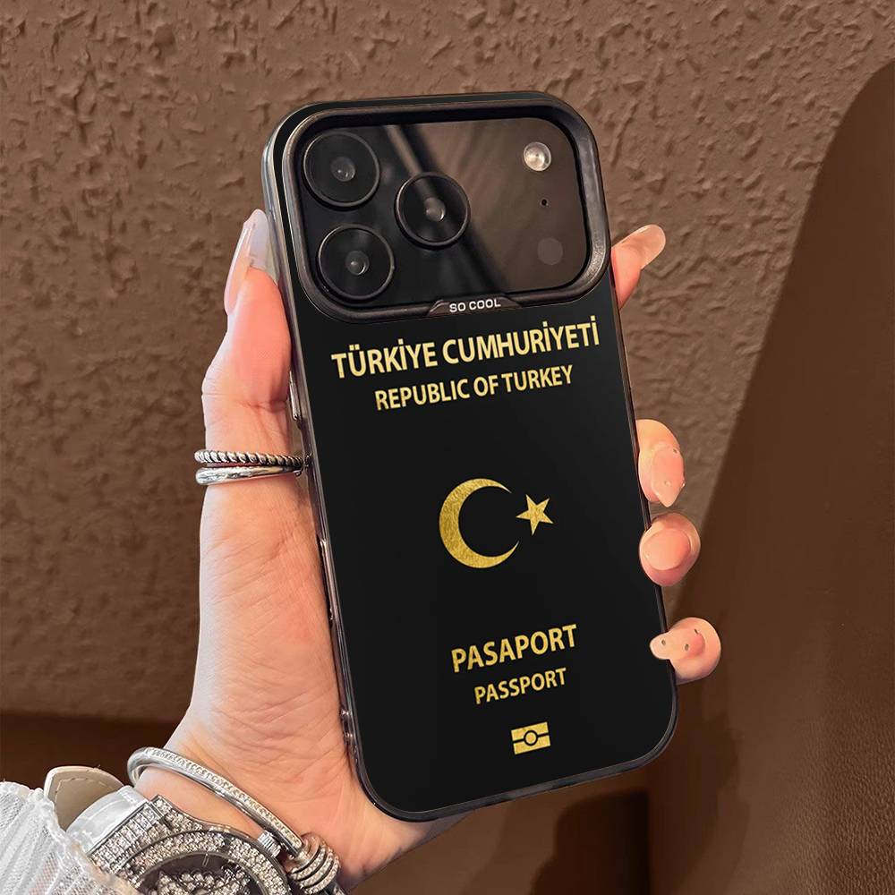 Albania Italia Turki Sandzak L - Phone Cases Lebanon ulasan dan harga