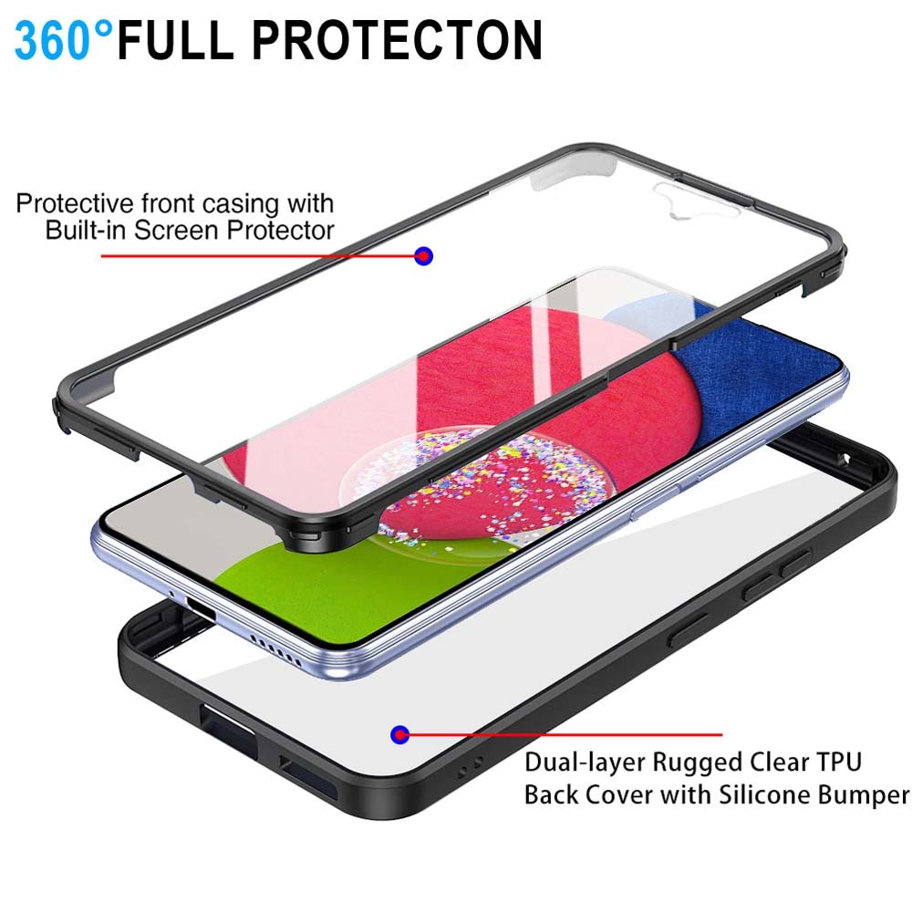 Sarung ponsel Samsung, sarung  - Phone Cases Trending ulasan dan harga