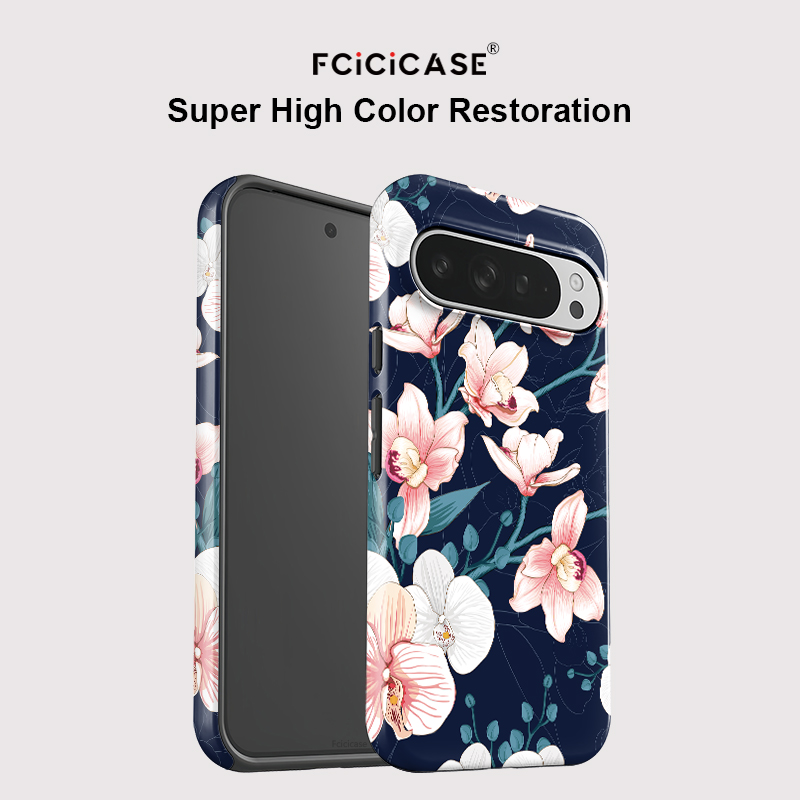 Fcicicase Casing Ponsel Anti-b - Phone Cases Pixel 10 ulasan dan harga